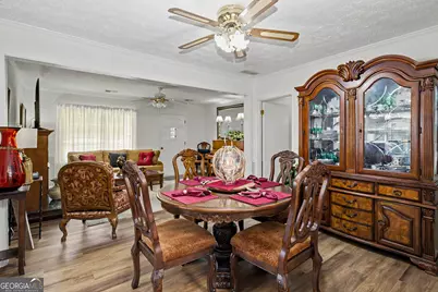 121 Laprade Rd, Griffin, GA 30223 - Photo 9