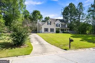 4090 Lake Dr, Loganville, GA 30052 - Photo 1