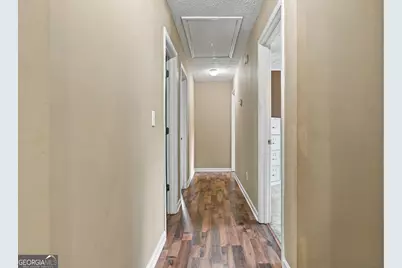 4090 Lake Drive, Loganville, GA 30052 - Photo 17