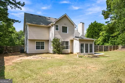 4090 Lake Drive, Loganville, GA 30052 - Photo 35