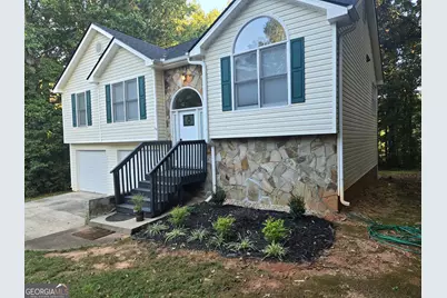 4809 Cedar Lake Drive, Conyers, GA 30094 - Photo 1