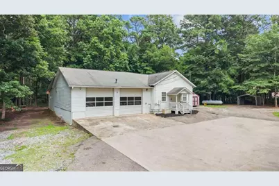 2833 Knox Bridge Highway #B, Canton, GA 30114 - Photo 1