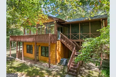 509 Ponderosa Road, Ellijay, GA 30540 - Photo 39