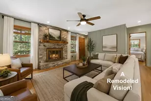 509 Ponderosa Rd, Ellijay, GA 30540 - Photo 11