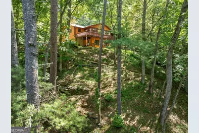 509 Ponderosa Road, Ellijay, GA 30540 - Photo 41