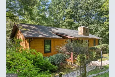 509 Ponderosa Road, Ellijay, GA 30540 - Photo 37