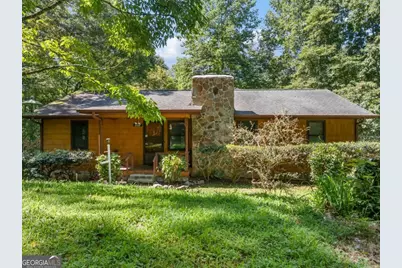 509 Ponderosa Road, Ellijay, GA 30540 - Photo 3