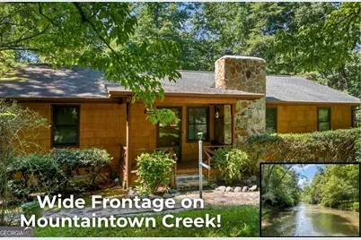 509 Ponderosa Road, Ellijay, GA 30540 - Photo 1