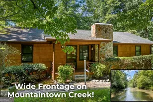 509 Ponderosa Rd, Ellijay, GA 30540 - Photo 1