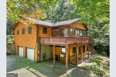509 Ponderosa Road, Ellijay, GA 30540 - Photo 5