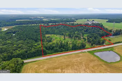 0 Tract 1 Greensoboro Road, Eatonton, GA 31024 - Photo 7