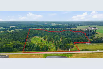 0 Tract 1 Greensoboro Road, Eatonton, GA 31024 - Photo 3