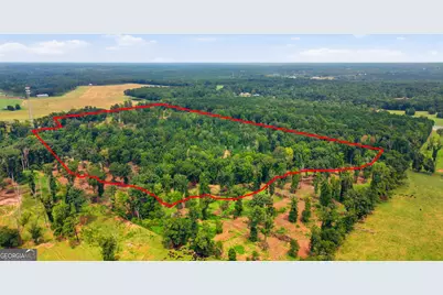 0 Tract 1 Greensoboro Road, Eatonton, GA 31024 - Photo 13