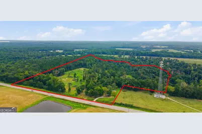 0 Tract 1 Greensoboro Road, Eatonton, GA 31024 - Photo 5