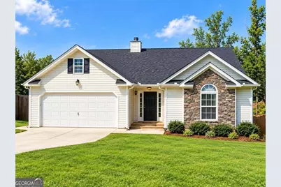 4915 Roxton Lane, Douglasville, GA 30135 - Photo 1