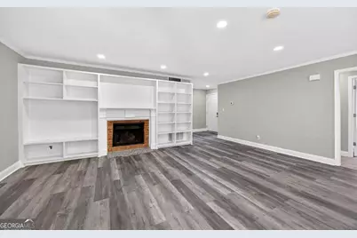 6550 Deerings Lane, Peachtree Corners, GA 30092 - Photo 3