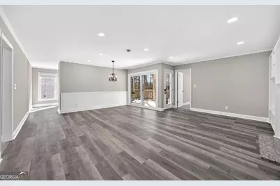 6550 Deerings Lane, Peachtree Corners, GA 30092 - Photo 5