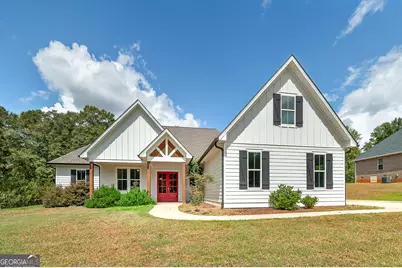 194 High Bluff Court, Milledgeville, GA 31061 - Photo 1