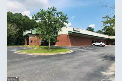 1574 Williamson Rd, Griffin, GA 30223 - Photo 5