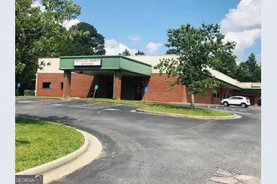 1574 Williamson Rd, Griffin, GA 30223 - Photo 1