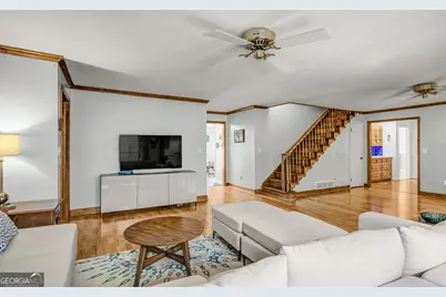 187 Peeples Road, Fayetteville, GA 30215 - Photo 19