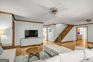 187 Peeples Rd, Fayetteville, GA 30215 - Photo 19