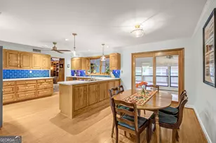 187 Peeples Rd, Fayetteville, GA 30215 - Photo 23