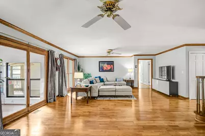 187 Peeples Road, Fayetteville, GA 30215 - Photo 17