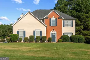 473 Concord Cir, McDonough, GA 30253 - Photo 1