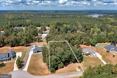 160 High Bluff Court, Milledgeville, GA 31061 - Photo 3