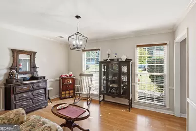 166 Knollwood Drive NW, Marietta, GA 30064 - Photo 5