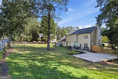 166 Knollwood Drive NW, Marietta, GA 30064 - Photo 29