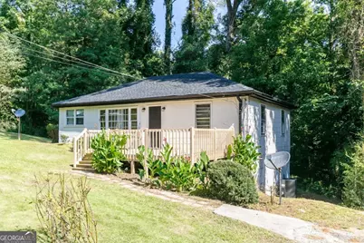 116 Glenn Street, Dallas, GA 30132 - Photo 3