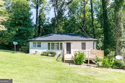 116 Glenn Street, Dallas, GA 30132 - Photo 1