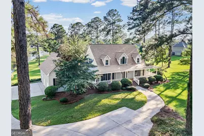 4706 Woodland Drive, Tifton, GA 31794 - Photo 3