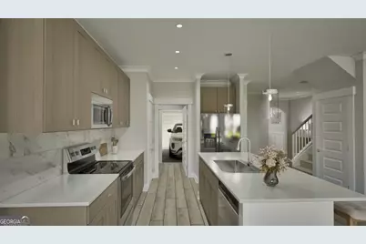 2310 Santa Fe Street, Morrow, GA 30260 - Photo 5