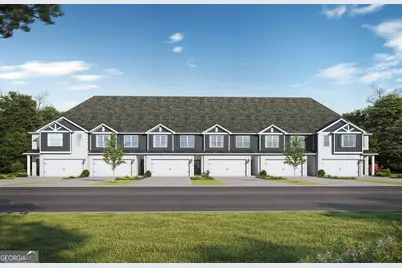 2310 Santa Fe Street, Morrow, GA 30260 - Photo 1