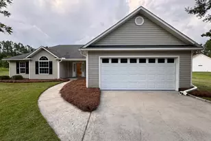 35 Magnolia Trail, Lakeland, GA 31635 - Photo 1