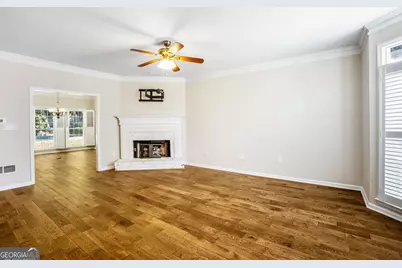 3127 Crestmont Way NW, Kennesaw, GA 30152 - Photo 9
