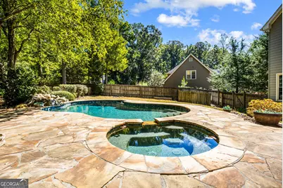 3127 Crestmont Way NW, Kennesaw, GA 30152 - Photo 33