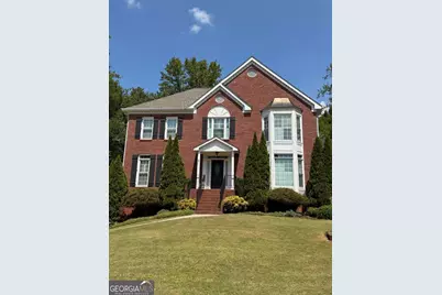 3127 Crestmont Way NW, Kennesaw, GA 30152 - Photo 1