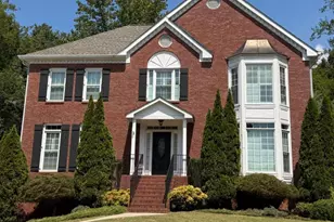 3127 Crestmont Way NW, Kennesaw, GA 30152 - Photo 1