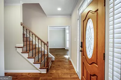 3127 Crestmont Way NW, Kennesaw, GA 30152 - Photo 5