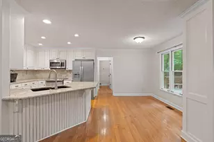 285 Pendleton Trail, Tyrone, GA 30290 - Photo 13