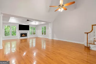 285 Pendleton Trail, Tyrone, GA 30290 - Photo 17