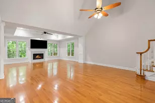 285 Pendleton Trail, Tyrone, GA 30290 - Photo 17