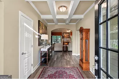 833 Caleb Drive, Winder, GA 30680 - Photo 5