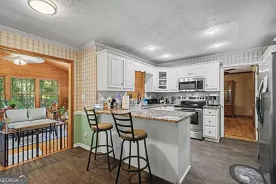 1107 Wallington Court NW, Conyers, GA 30012 - Photo 9