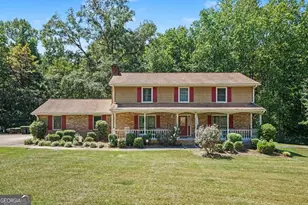 1107 Wallington Ct NW, Conyers, GA 30012 - Photo 1