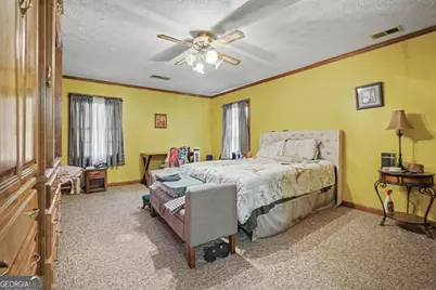 1107 Wallington Court NW, Conyers, GA 30012 - Photo 11